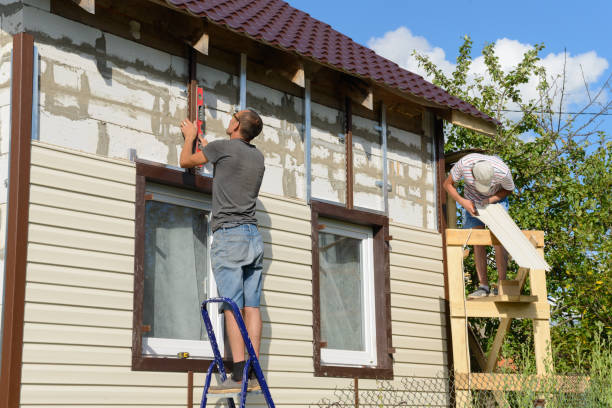 Custom Trim and Detailing for Siding in Brookdale, SC